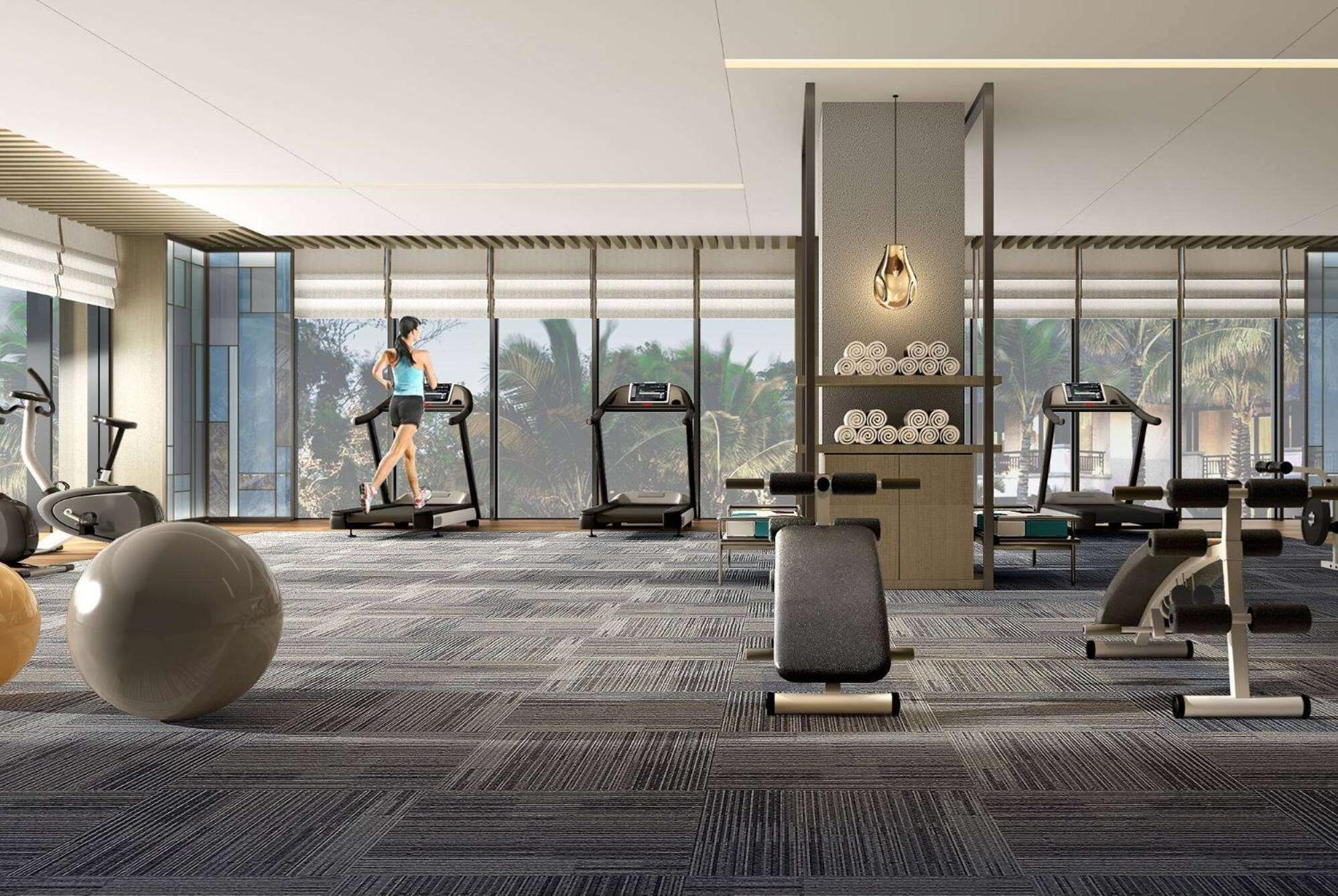 Wingate By Wyndham Hainan Chengmai Exterior photo