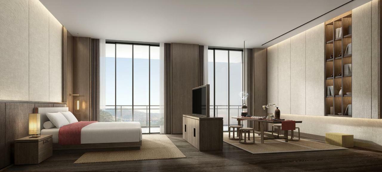 Wingate By Wyndham Hainan Chengmai Exterior photo
